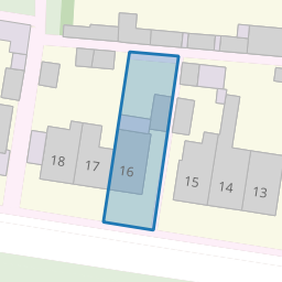 Perceel GSL01-A-2909