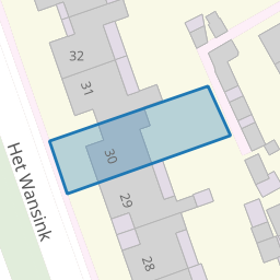 Perceel GSL01-A-2933