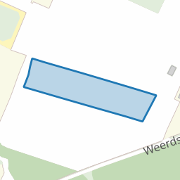 Perceel GSL01-A-3192