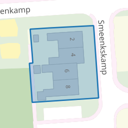 Perceel GSL01-A-3201