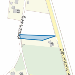 Perceel GSL01-A-3263