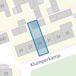 Perceel GSL01-A-3359