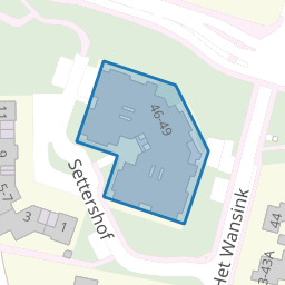 Perceel GSL01-A-3505