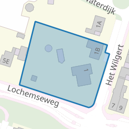 Perceel GSL01-A-3526