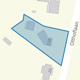 Perceel GSL01-A-3601