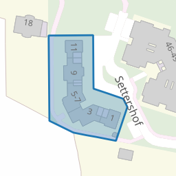 Perceel GSL01-A-3641