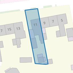 Perceel GSL01-A-3752