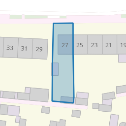 Perceel GSL01-A-3762