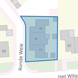 Perceel GSL01-A-3803