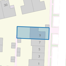 Perceel GSL01-A-3891