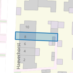 Perceel GSL01-A-3907