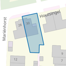 Perceel GSL01-A-3933