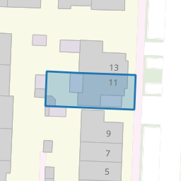 Perceel GSL01-A-3940