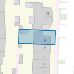 Perceel GSL01-A-3941