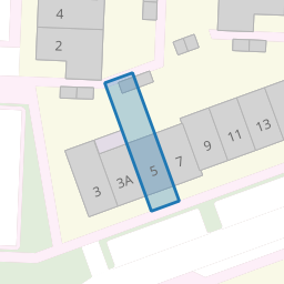 Perceel GSL01-A-3963