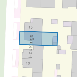 Perceel GSL01-A-3965