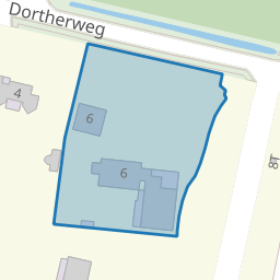 Perceel GSL01-A-3976