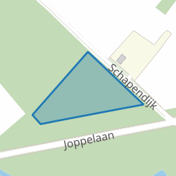 Perceel GSL01-B-1099