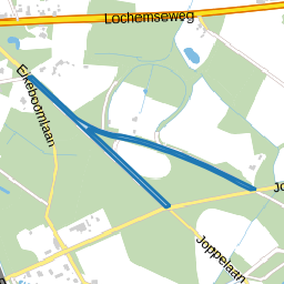 Perceel GSL01-B-1292