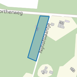 Perceel GSL01-B-1865