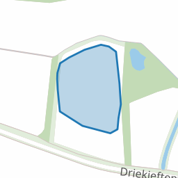 Perceel GSL01-B-1917