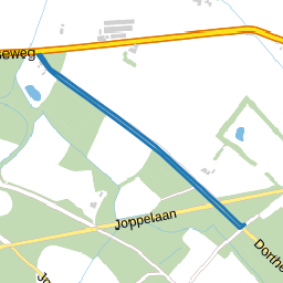 Perceel GSL01-B-1970