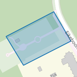 Perceel GSL01-B-2127