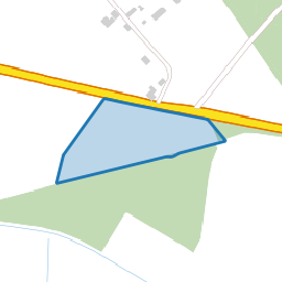 Perceel GSL01-B-2268