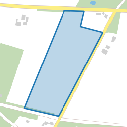 Perceel GSL01-B-2271