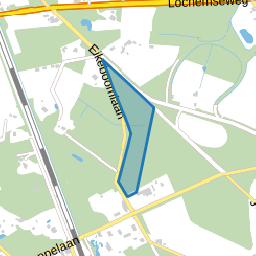 Perceel GSL01-B-2283