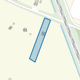 Perceel GSL01-B-2299