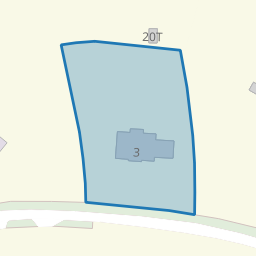 Perceel GSL01-B-2387