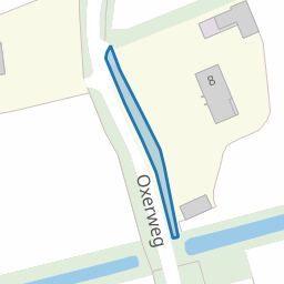 Perceel GSL01-B-2562