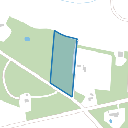 Perceel GSL01-B-2604