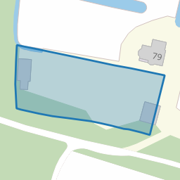 Perceel GSL01-B-2672