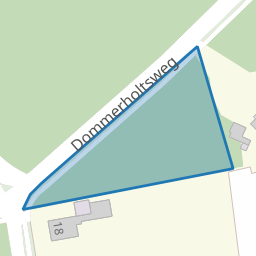 Perceel GSL01-B-2679