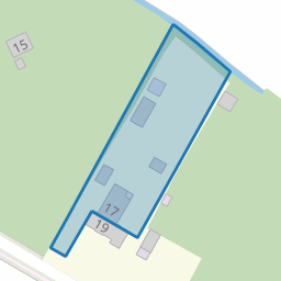 Perceel GSL01-B-2694