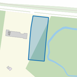 Perceel GSL01-B-2702