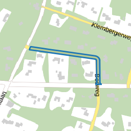 Perceel GSL01-B-2748