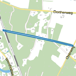 Perceel GSL01-B-2771