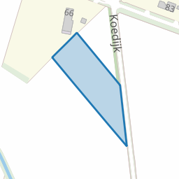 Perceel GSL01-B-2800