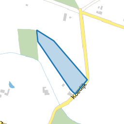Perceel GSL01-B-2802