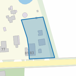 Perceel GSL01-B-2813