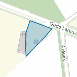 Perceel GSL01-B-2963