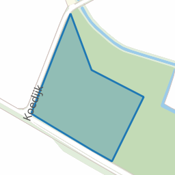 Perceel GSL01-B-2970