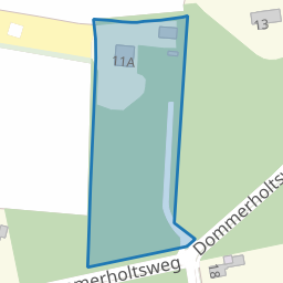 Perceel GSL01-B-2972