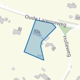 Perceel GSL01-B-2976