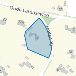 Perceel GSL01-B-2977