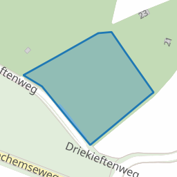 Perceel GSL01-B-3054