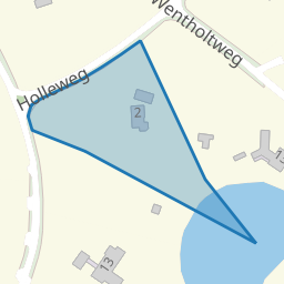 Perceel GSL01-B-3061